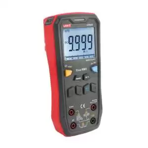 UNI-T UT60S True RMS Digital Multimeter - Image 3
