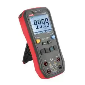 UNI-T UT60S True RMS Digital Multimeter - Image 4