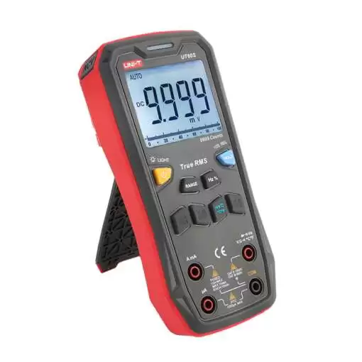 UNI-T UT60S True RMS Digital Multimeter - Image 4