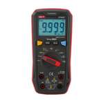 UNI-T UT60BT True RMS Digital Multimeter