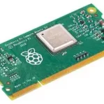 Raspberry Pi Compute Module 3+ 8GB