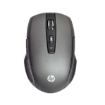 HP Wireless Mouse S9000 Plus