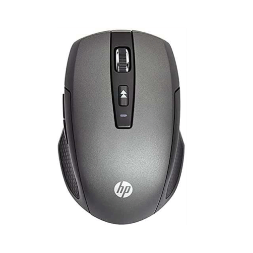 HP Wireless Mouse S9000 Plus