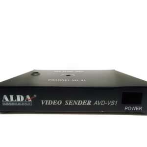 Metal Black Box 28*95*165mm - Image 3