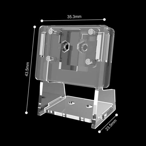 Raspberry Pi CSI Camera Holder - Image 2