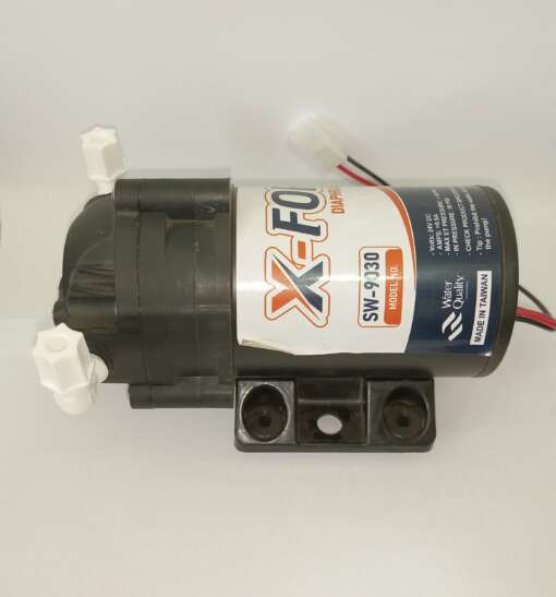 Water Pump 24V 80PSI SW-9030 - Image 2