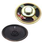 Speaker 32Ω 0.25W