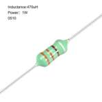 Inductor 330uH 0510 1W