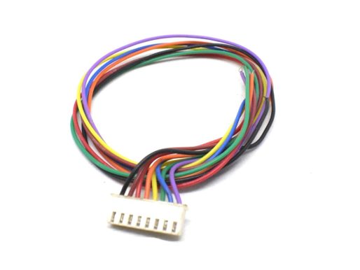 JST CABLE PH2.0 8PIN 30CM
