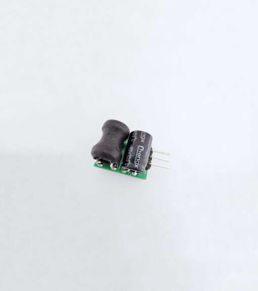 DC-DC Buck Converter 12v-1A