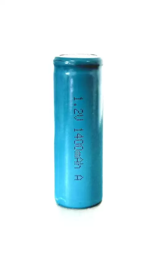 1.2V 1400mAh 14500 Rechargeable Battery