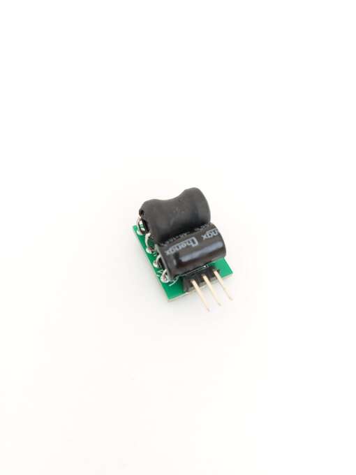 DC-DC Buck Converter 12v-1A - Image 2