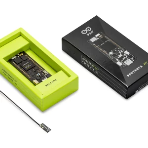Arduino PORTENTA H7 ABX00042 - Image 2