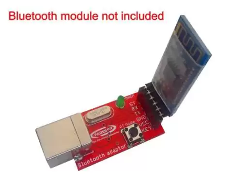 Bluetooth Module Adapter