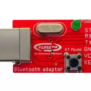 Bluetooth Module Adapter - Image 2