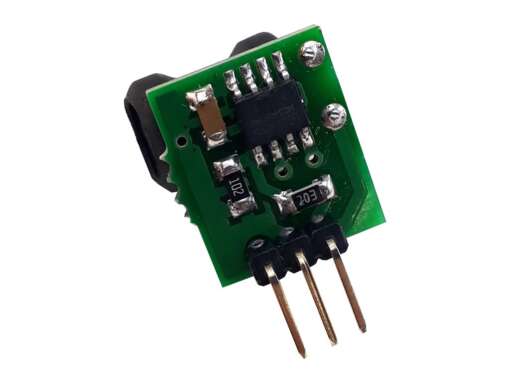 DC-DC Buck Converter 5V-1A - Image 2