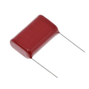 Polyester Capacitor