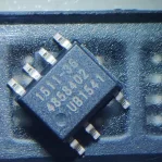Off-Line Digital Green-Mode PWM Controller CR1511-36 SOP-7