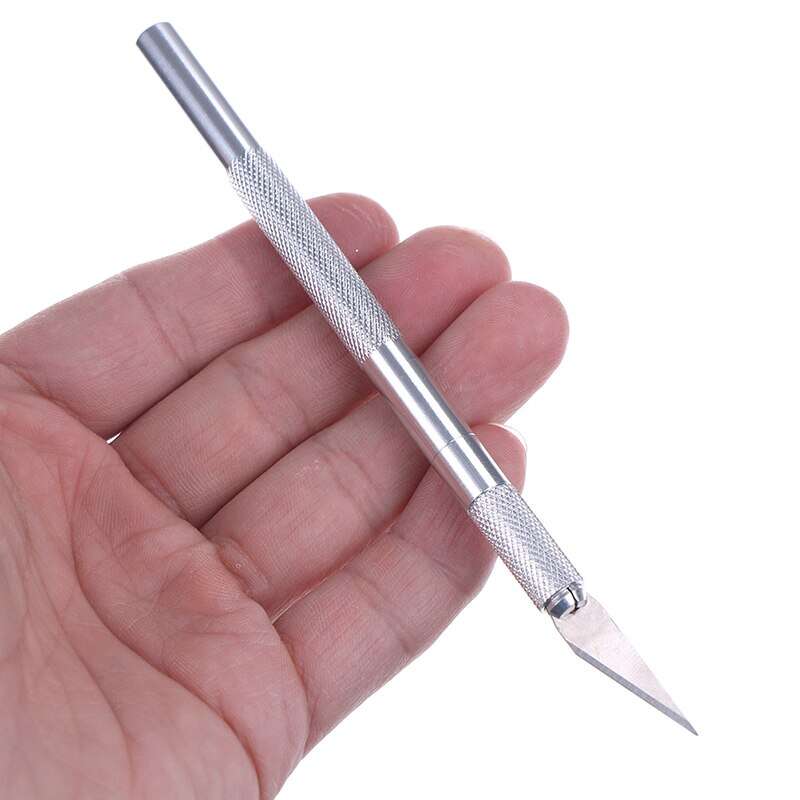 ART Knife M&R SW-306