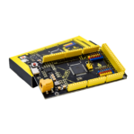 KS0499 KEYESTUDIO Mega Plus Development Board For Arduino MEGA 2560 REV3 with Type-C USB Connector