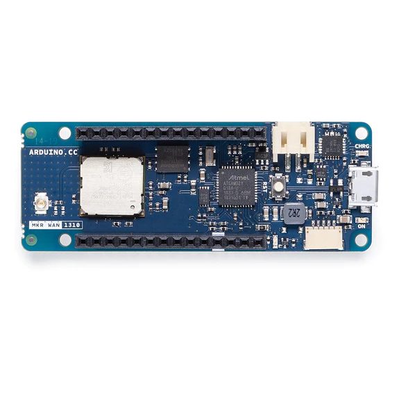 Arduino MKR WAN 1310 LoRa Connectivity (Original Made In Italy) - Image 2