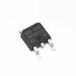 HM100P03K P-Channel SMD MOSFET Trasnsistor to-252 30V 100A