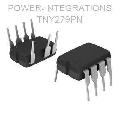 TNY279PN DIP-7 Energy Off-Line Switcher POWER - Image 2