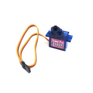 Servomoteur à rotation continue SpringRC SM-S4303R