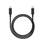 PD USB Data Cable Type C to Type C