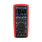 UT181A True RMS Datalogging Multimeter