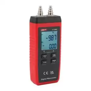 UNI-T UT366A Digital Manometer - Image 2
