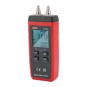 UNI-T UT366A Digital Manometer - Image 3