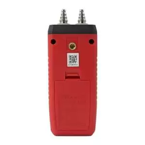 UNI-T UT366A Digital Manometer - Image 4