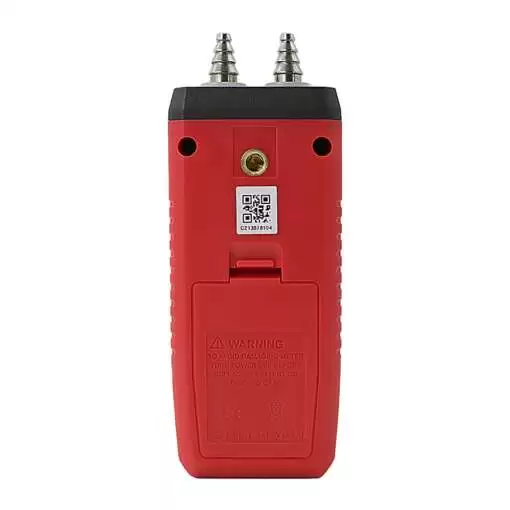 UNI-T UT366A Digital Manometer - Image 4