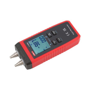 UNI-T UT366A Digital Manometer - Image 6