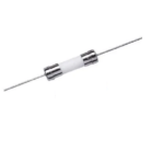 Ceramic Fuse 16A with Pins 250VAC (T5x20mm)
