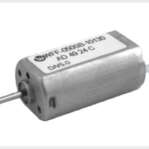 DC Motor 5V WFF-050SB