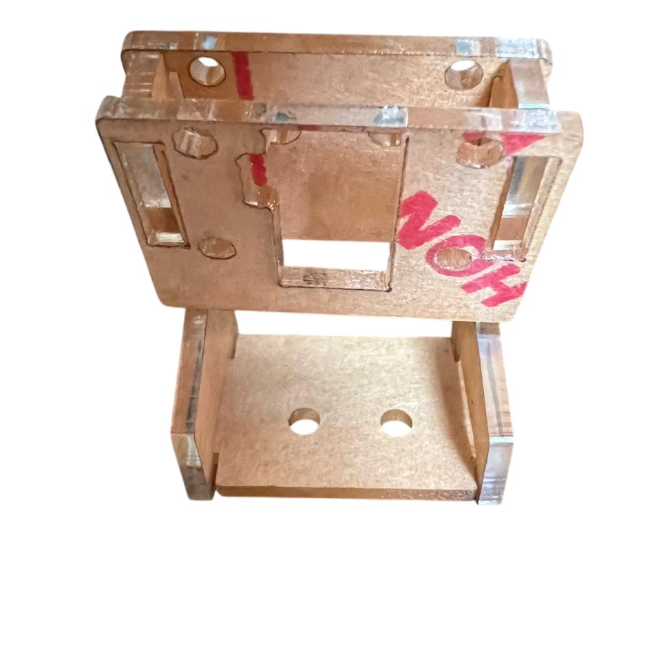 Raspberry Pi CSI Camera Holder - Image 2