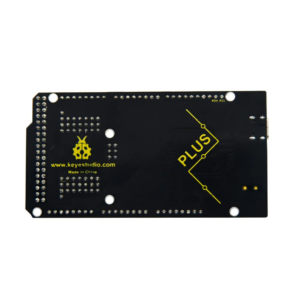 KS0499 KEYESTUDIO Mega Plus Development Board For Arduino MEGA 2560 REV3 with Type-C USB Connector - Image 6