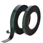 Double Face Tape Black