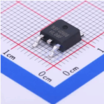 WSF40N06 N-Channel Mosfet Transistor SMD 60V 32A