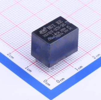 Relay HK4101F 5V 3A 5Pin