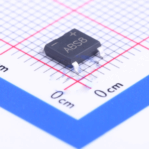 ABS8 Bridge Rectifiers 30A 5μA@800V 1.1V@8A 800mA 800V