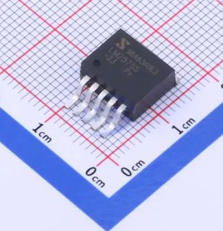 LM2575S-3.3 3.3V SMD TO-263
