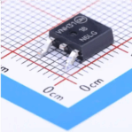 NTD18N06LT4G 18A 60V SMD Mosfet Transistor TO-252