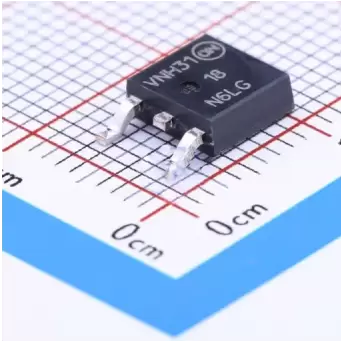 NTD18N06LT4G 18A 60V SMD Mosfet Transistor TO-252