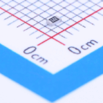 Chip Resistor SMD 1.2KΩ ±5 0.125W ±100ppm/℃ 0603