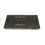 Metal Black Box 160mm x 97mm x 30mm