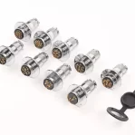 DF25 Aviation Connector Plug (Male-Female)