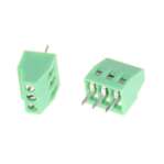 Terminal Block 3 Pin KF128-2.54mm